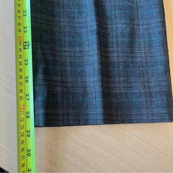 Banana Republic Martin Wool Dress Ankle Trouser Pants - Picture 14 of 15